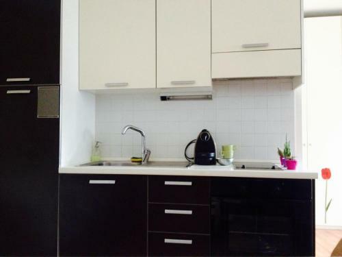 Apartamento Loft L'alessandra