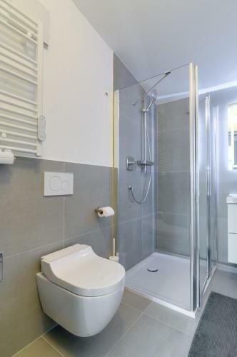 Sonnenuhr Bolzano Apartments