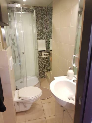 Apartamento Maison Arles