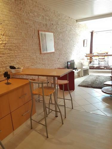 Apartamento Maison Arles