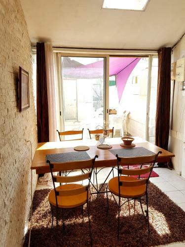 Apartamento Maison Arles