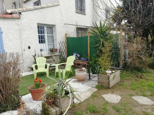 Hostal Chambre D'h�te - Mas Le Barret