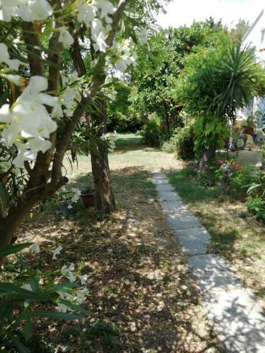 Hostal Chambre D'h�te - Mas Le Barret
