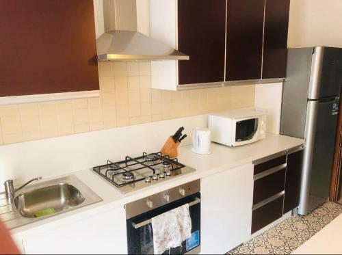 Apartamento Casa Dai Toni Cortesi