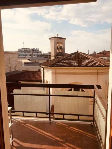 Apartamento Casa Dai Toni Cortesi