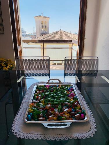 Apartamento Casa Dai Toni Cortesi