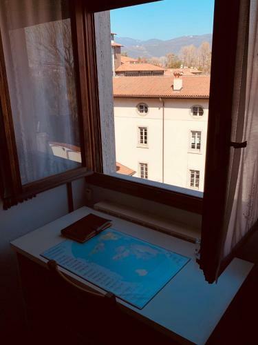 Apartamento Casa Dai Toni Cortesi