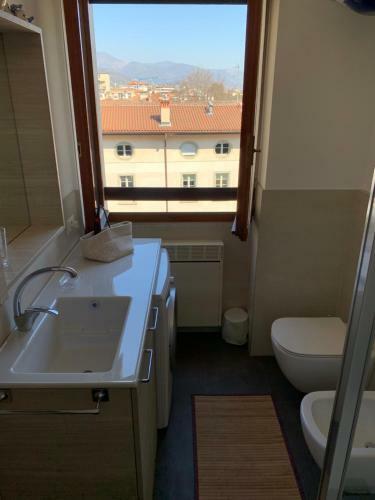 Apartamento Casa Dai Toni Cortesi
