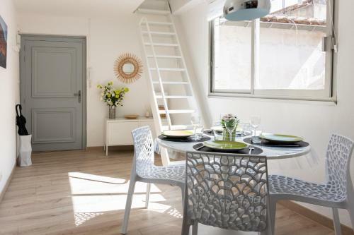 Apartamento Arles Holiday - La Terrasse