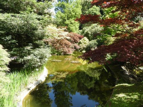 Bed & Breakfast Chambre D'h�tes - Les Oliviers