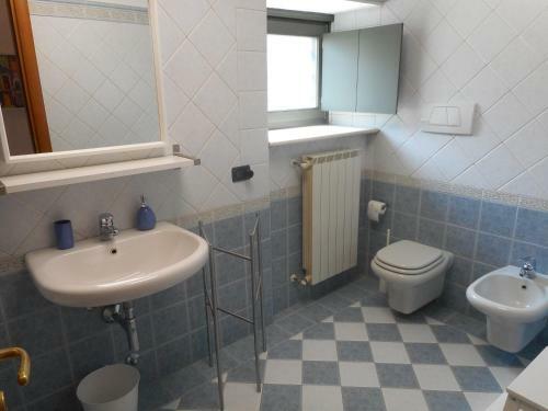 Hostal Borgo Antico Rooms Self Check-in