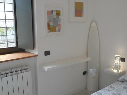 Hostal Borgo Antico Rooms Self Check-in