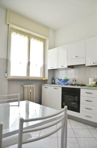 Apartamento Casa Vacanza M.v.