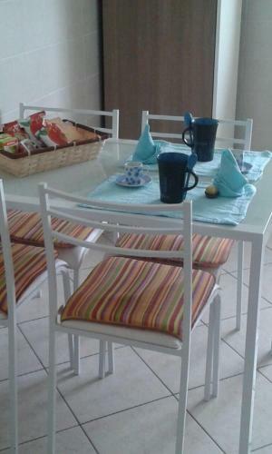 Apartamento Casa Vacanza M.v.