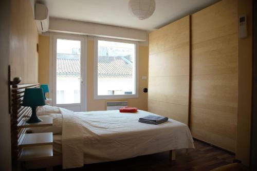 Apartamento Laincel - Appartement Lumineux Le Long Du Rh�ne
