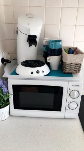 Apartamento Appartement L'olivier