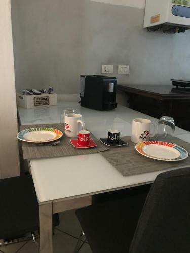 Apartamento Myroom Station Flat