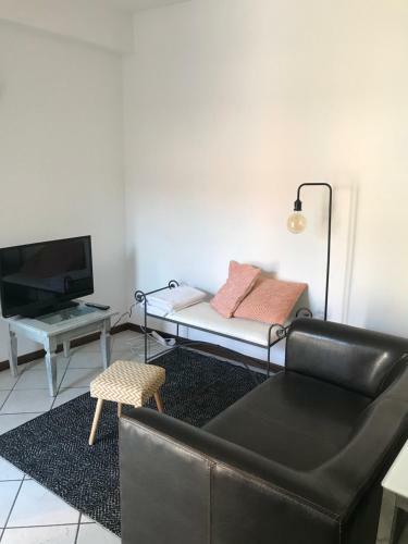 Apartamento Myroom Station Flat
