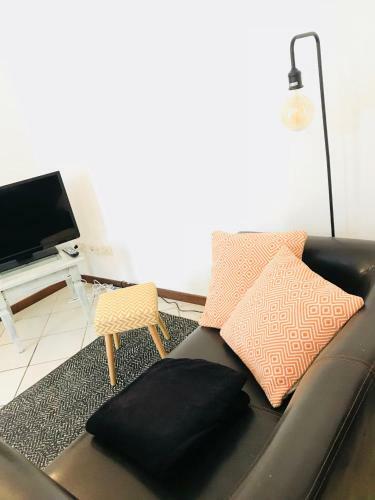 Apartamento Myroom Station Flat