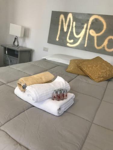 Apartamento Myroom Station Flat