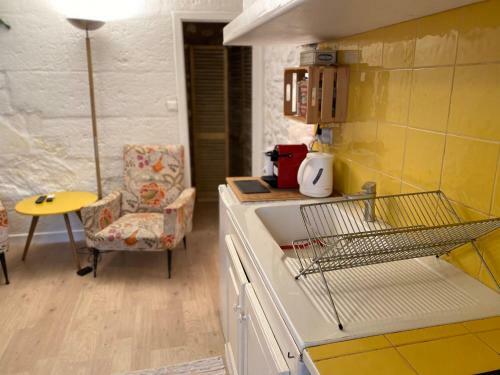 La Maison De Fanny