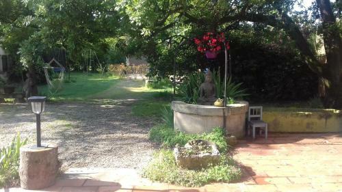 Agroturismo G�te De Charme