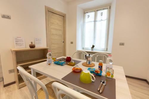 Apartamento San Bernardino 19