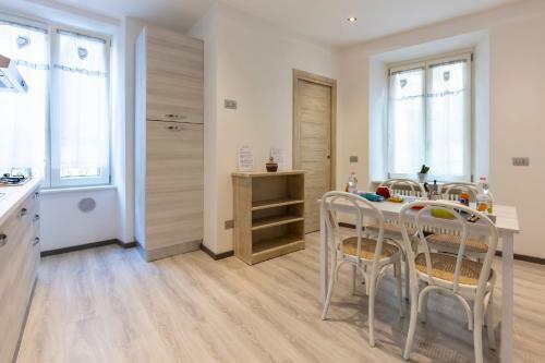 Apartamento San Bernardino 19