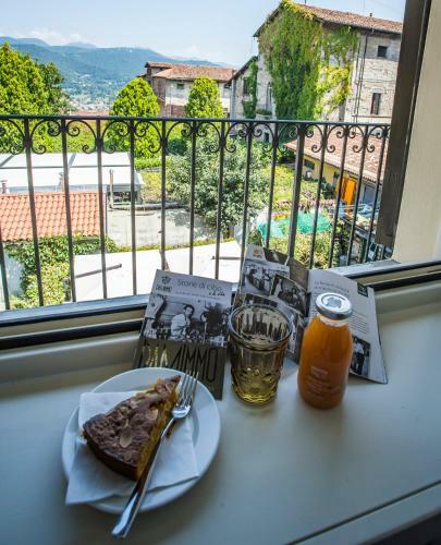 Posada Locanda Mimmo