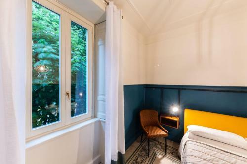Rego Apartments