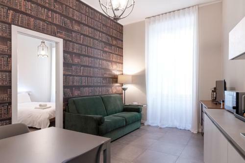 Rego Apartments