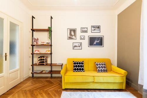 Rego Apartments