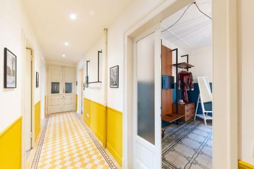 Rego Apartments