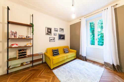 Rego Apartments