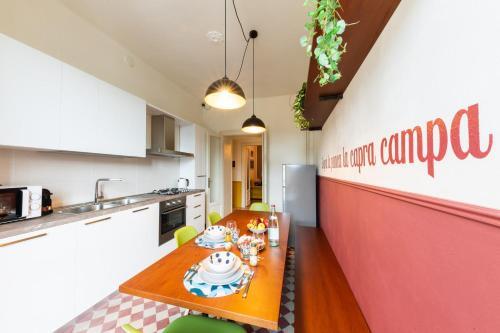 Rego Apartments