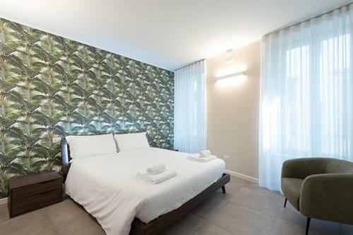 Rego Apartments