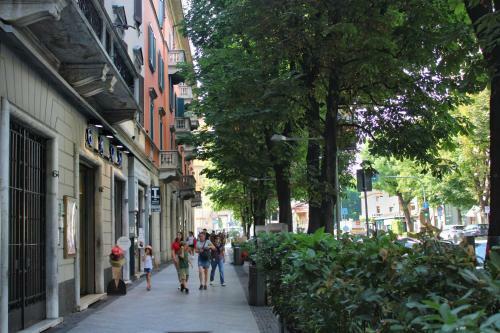 Rego Apartments