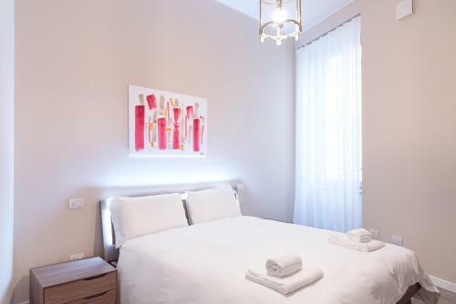 Rego Apartments