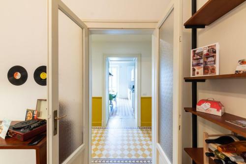 Rego Apartments