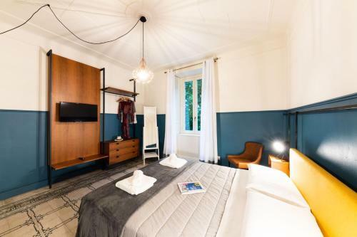 Rego Apartments