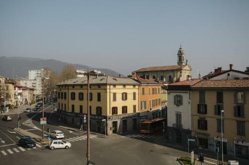 Rego Apartments