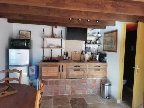 G�te Montmajour - Mas Des Oursons