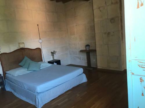 Bed & Breakfast Le Patio D'arles