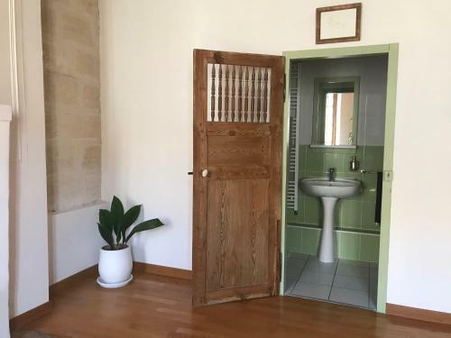Bed & Breakfast Le Patio D'arles