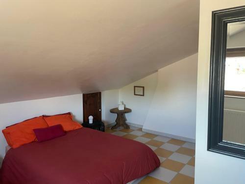 Bed & Breakfast Le Patio D'arles