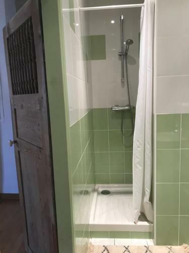 Bed & Breakfast Le Patio D'arles