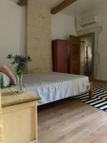 Bed & Breakfast Le Patio D'arles