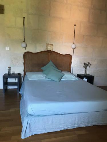 Bed & Breakfast Le Patio D'arles