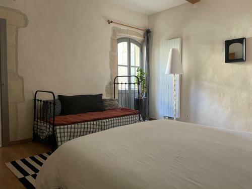 Bed & Breakfast Le Patio D'arles