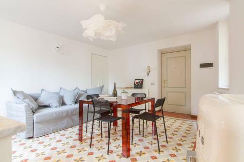 Apartamento Papavero Accademia Carrara